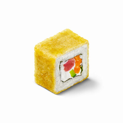 Жареный ролл Ацуй в Сушивёсла по цене 298