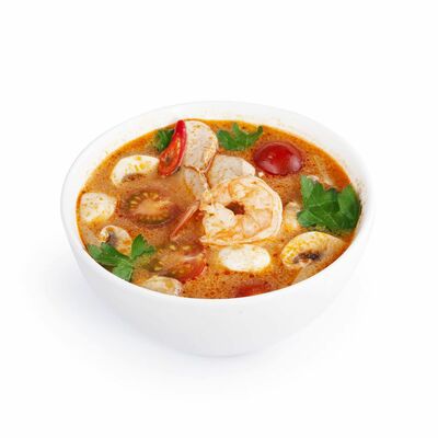 Том Кха в Роллы Darom по цене 410 ₽