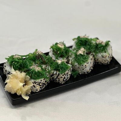 Урамаки вакаме в Balance cafe по цене 931 ₽