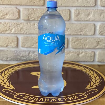 Вода Аква в Буланжерия по цене 99 ₽