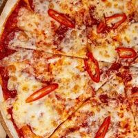 Пицца Диавола в Лимончини