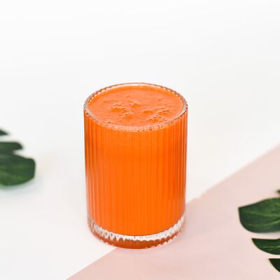 Фреш морковьв Pokemania по цене 449 ₽