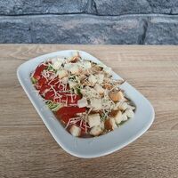 Салат Цезарь с курицей в LOGINOV