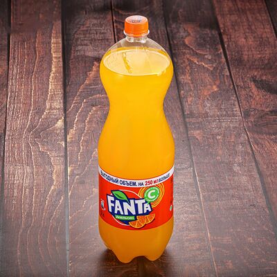 Fanta в Ором по цене 397 ₽