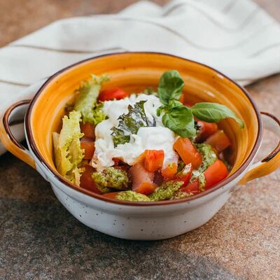 Страчателла в Krutli по цене 605 ₽