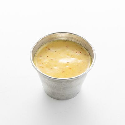 Цитрусовый карри в Nothing Fancy по цене 200 ₽