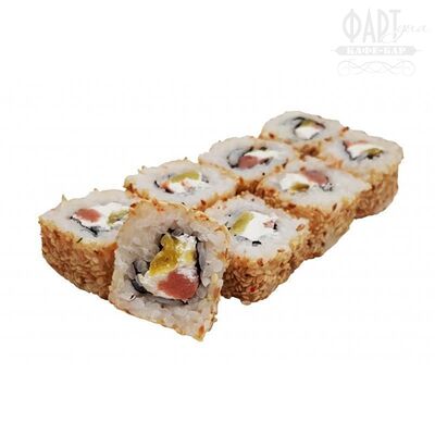 Ролл Такира в ФАРТуна по цене 320 ₽