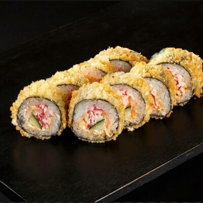 Марокко темпура в Царица Роллов по цене 588 ₽