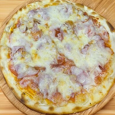 Пицца Bon бекон в Pizza Pavlo по цене 680 ₽