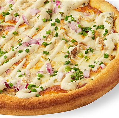 Чикаго Джуниор куриная в Chicago Pizza по цене 6700 ₸