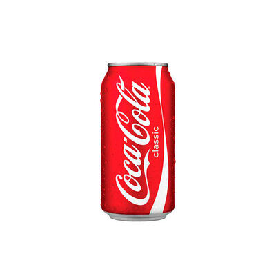 Coca-Cola в Евро кебаб по цене 60 ₽