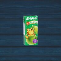 Добрый сок в Риба моя