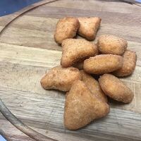Наггетсы в Кебаб МД