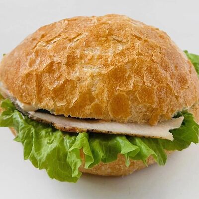 Бутер с индейкой в Привет, Десерт! по цене 205 ₽