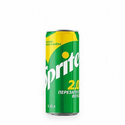 Sprite в Мастерская выпечки & Мясо в тандыре по цене 75 ₽
