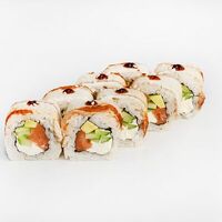 Ролл Канада премиумв Champion Sushi