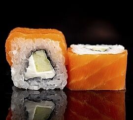 Филадельфия в Суши Стар по цене 613 ₽