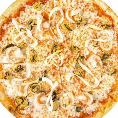 Морская в Рам Суши по цене 930 ₽