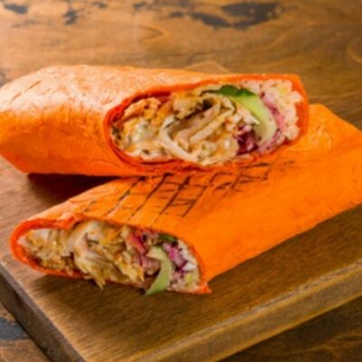 Шаурма микс в Кафе микс по цене 400 ₽