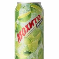 Мохито Fresh лайм Очаково в Греческая таверна