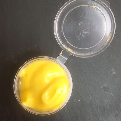 Соус Сырныйв Шафран мясо&хаус по цене 100 ₽