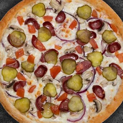 Охотничья в Суши Эра по цене 1009 ₽