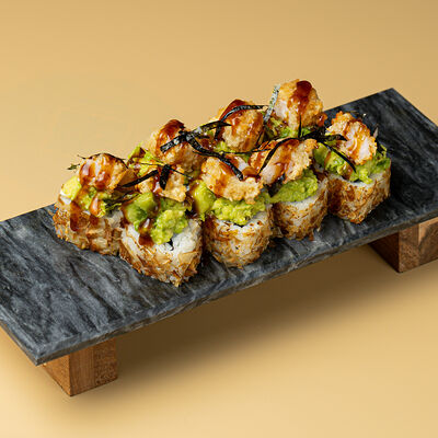 Журавль люкс в Журавль в небе Халяль по цене 1000 ₽