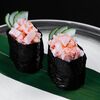 Гункан с креветкой в SushiDen по цене 900