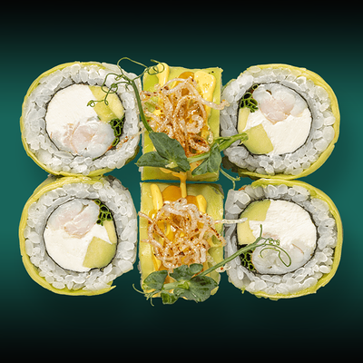 Авокадо манго в Нияма по цене 659 ₽