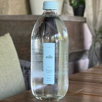 Вода Эдис без газа в 12 kitchen & wine