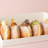 Логотип Понча