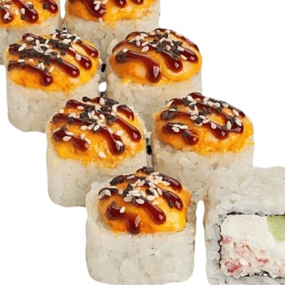 Краб спайси в Добрая кухня по цене 449 ₽