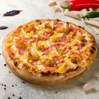 Пицца Экзотика 28 см в Лацио пицца