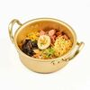 Рамён Кимчи в HOT POT - Корейский Стритфуд по цене 650