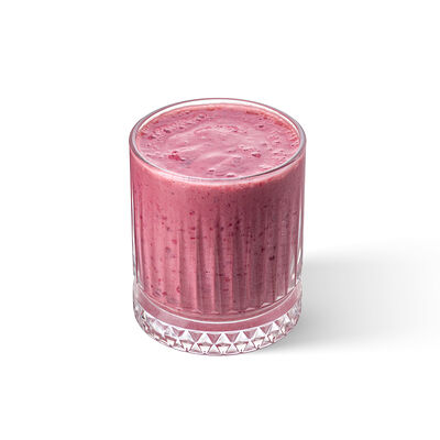 Смузи Ягодный в Здрасте по цене 570 ₽