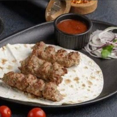 Люля из баранины в Добрый Грузин по цене 830 ₽