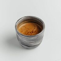 Доп Шот эспрессо в Cassette Cafe