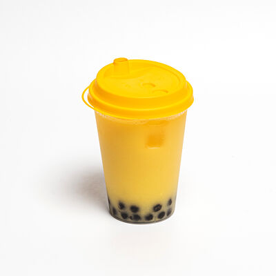 Бабл ти манго маракуйя в Coffee BOOM по цене 2100 ₸