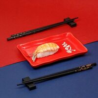 Суши креветка в Sekai Суши