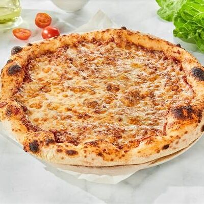 Пицца Маргарита в ЮГА по цене 1600 ₽