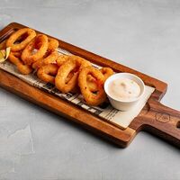 Кольца кальмара в Руки ВВерх! Доставка