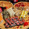 Сет Одноклассники в Meduza Sushi по цене 16890