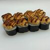 Запеченный ролл Филадельфия Гриль в Sushi & Roll по цене 399