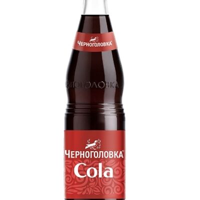 Кола Черноголовка стеклов Завод паром цех2 по цене 240 ₽