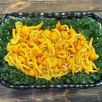 Грибная поляна в Ватруш пекарня-кондитерская по цене 956 ₽