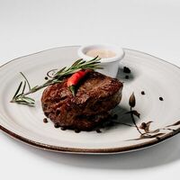 Филе-миньон в Мята lounge Фили