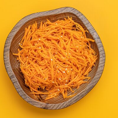 Морковь по-корейски в Meat Project по цене 80