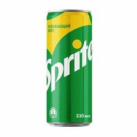 Sprite в Astoria Riverside