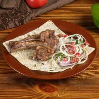 Логотип Кафе граф