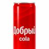 Добрый Cola в Покестан по цене 150